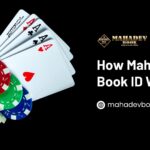 Mahadev Book ID